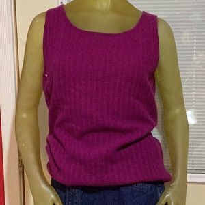 NWT Dana Buchman top